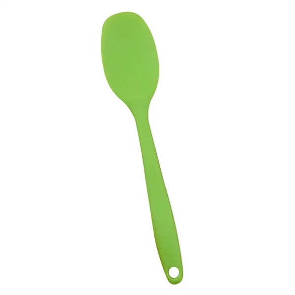 Kitchen Silicone Tools Bakeware And Cooking Utencil Spoons Scoop Kitchen，Dining & Bar,Kitchen Utensils