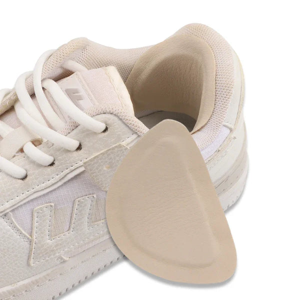 Sports Shoes Patches Leathers Shoe Pads Patch Sneakers Heel Protector Stickers Adhesive Patch Repair Shoes Heel Foot Care Tool