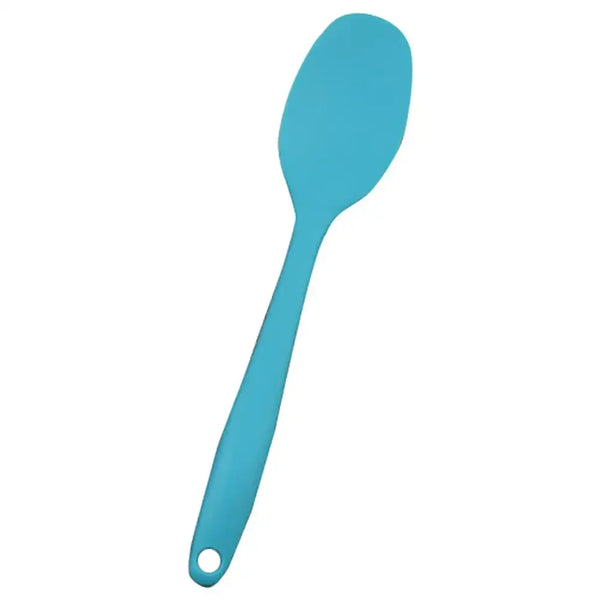 Kitchen Gadgets Kitchen Silicone Tools Bakeware and Cooking Utencil Spoons Scoop Kitchen，Dining & Bar